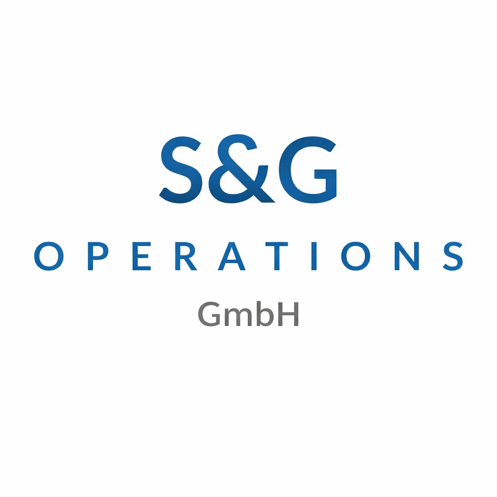 S&G Operations GmbH